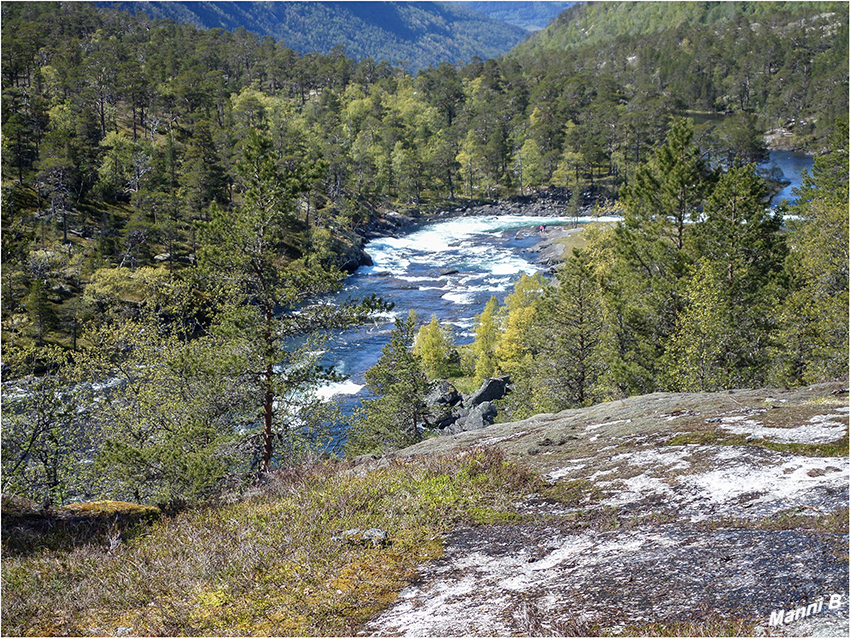 Landschaft
Schlüsselwörter: Norwegen