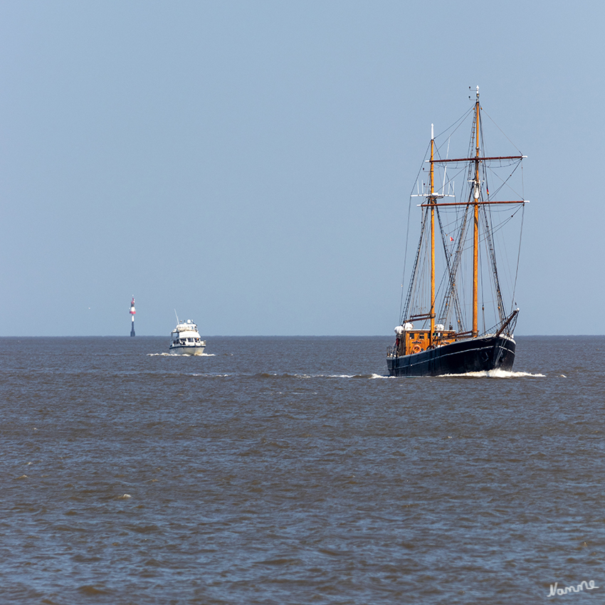 Hafenrundfahrt
Cuxhaven
Schlüsselwörter: Cuxhaven