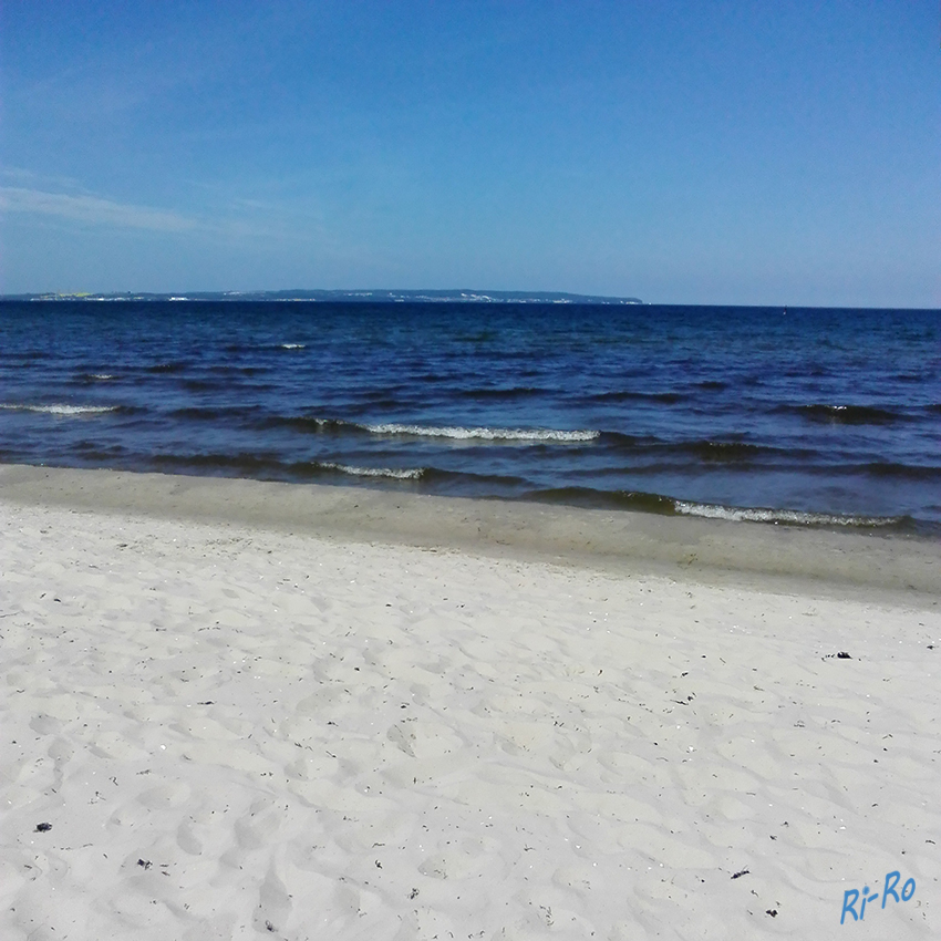 Urlaubsfeeling
Schlüsselwörter: Ostsee