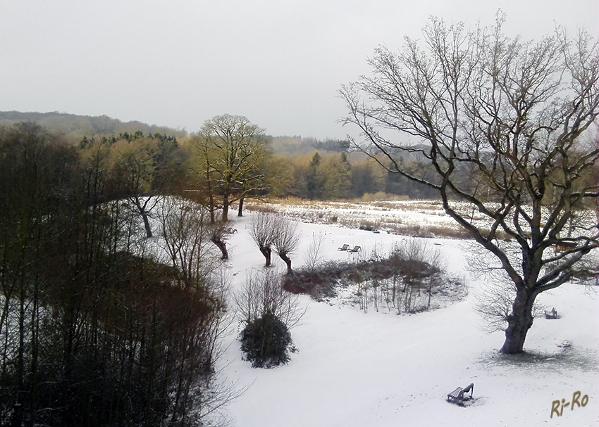 Winterzeit
Schlüsselwörter: Winter