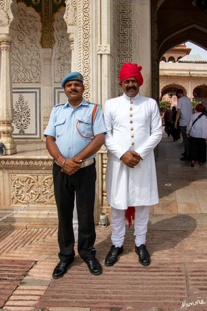 Jaipur Stadtpalast 
Schlüsselwörter: 2024