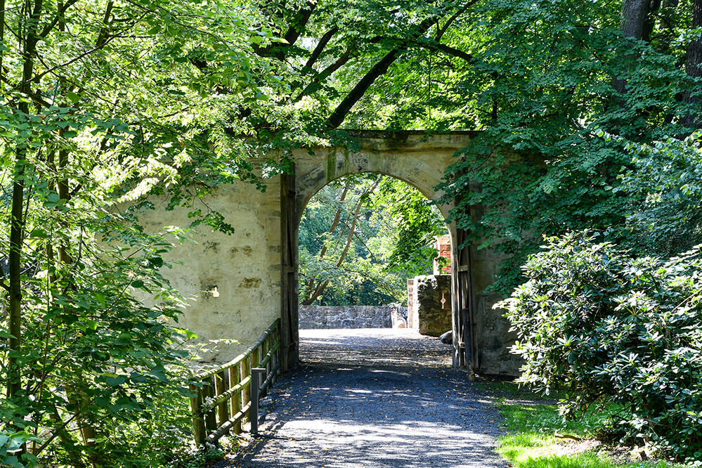 Schönes Münsterland- Burg Vischering Tor
Roland
Schlüsselwörter: 2023