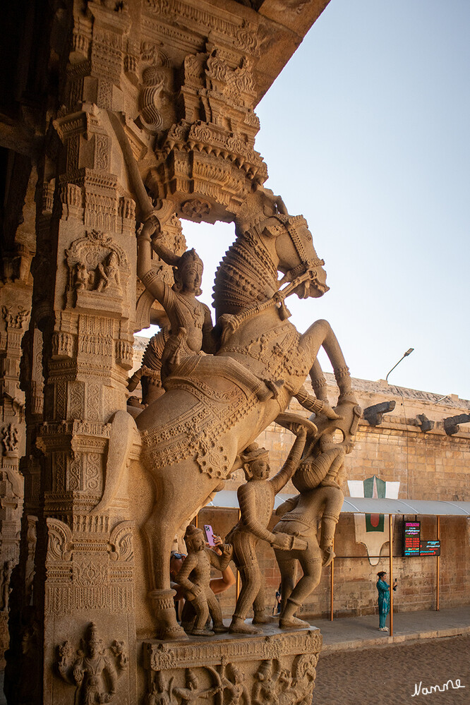 Sri-Ranganathaswamy-Tempel
Schlüsselwörter: 2024