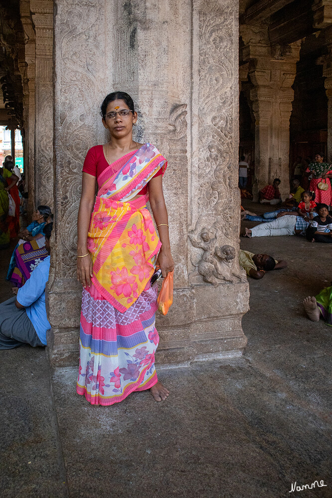 Sri-Ranganathaswamy-Tempel
Pilger
Schlüsselwörter: 2024