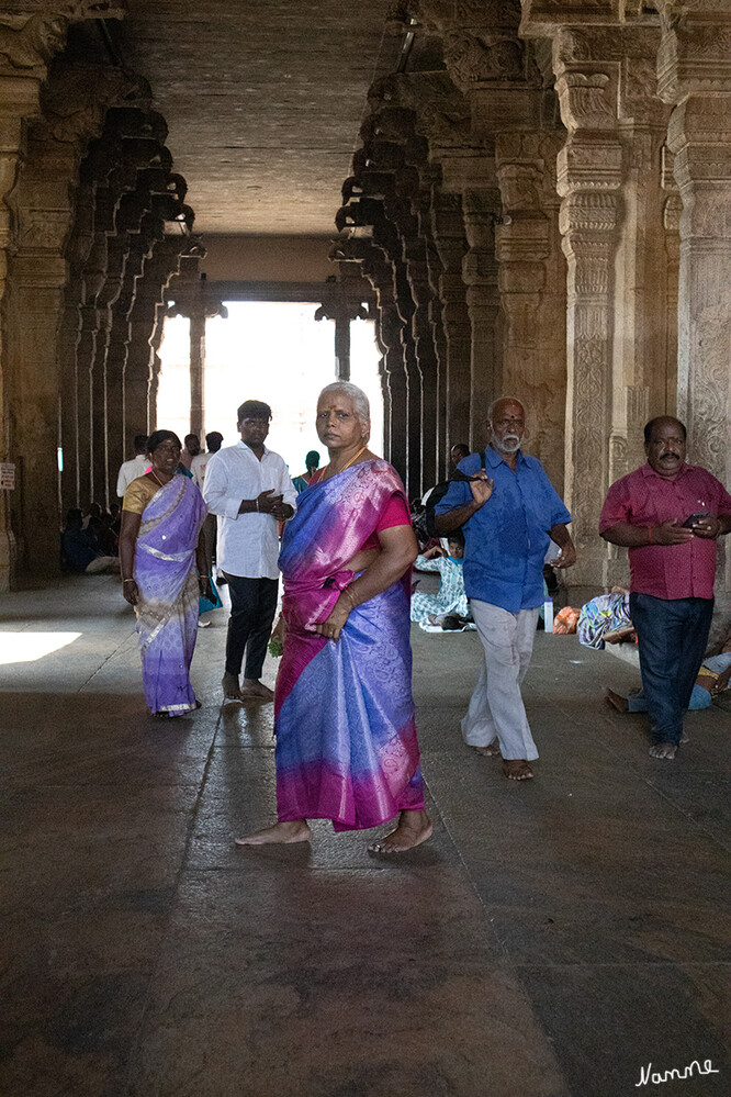 Sri-Ranganathaswamy-Tempel
Pilger
Schlüsselwörter: 2024