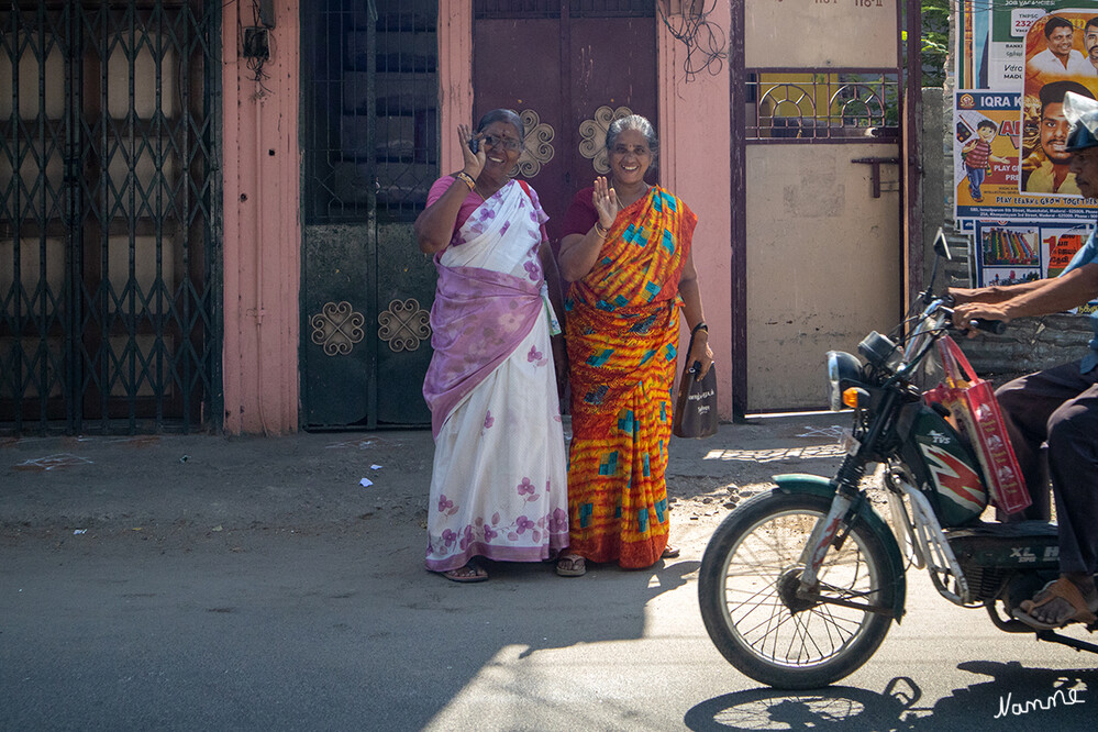 In den Gassen von Madurai
Schlüsselwörter: 2024