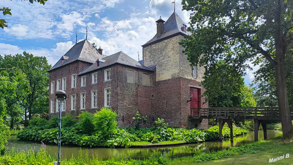 Kasteel D`Erp Baarlo
