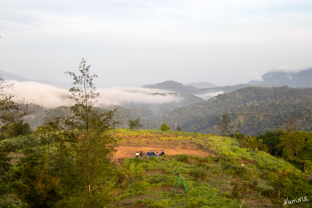 Periyar-Nationalpark
Die Sonne hat sich noch nicht durchgesetzt
Schlüsselwörter: 2024