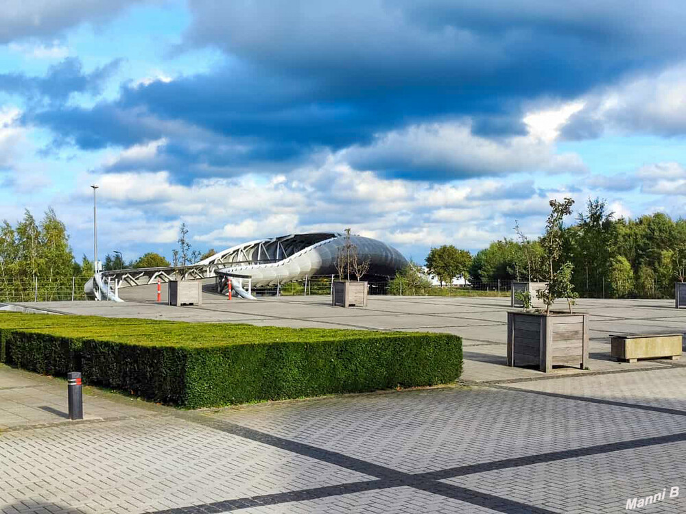 Greenpark Venlo
Schlüsselwörter: Niederlanden