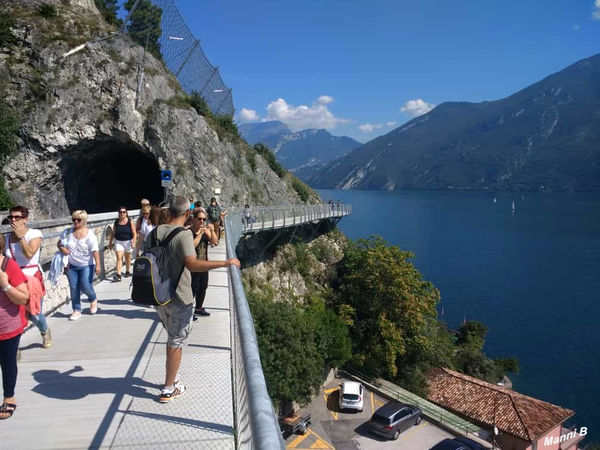 Limone
Panoramawanderweg
Schlüsselwörter: Italien, Limone