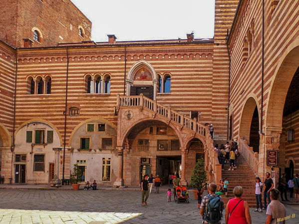 Veronaimpressionen
Schlüsselwörter: Italien