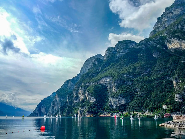 Riva del Garda
Schlüsselwörter: Italien, Riva del Garda