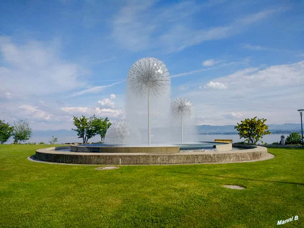 Schweizer Impressionen
Ascobrunnen in Romanshorn
Schlüsselwörter: Schweiz