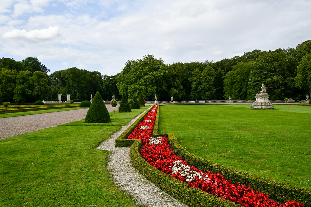 Alles was blüht „Im Park“
Roland
Schlüsselwörter: 2021