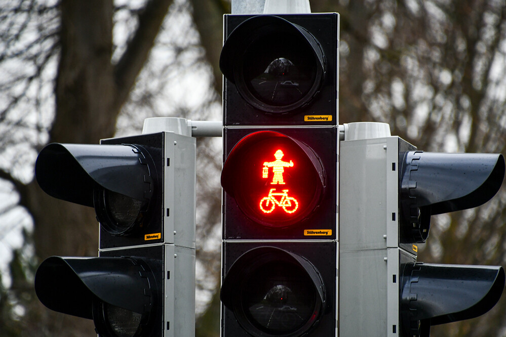 Februarfoto „Ampelmännchen“
Roland
Schlüsselwörter: 2022