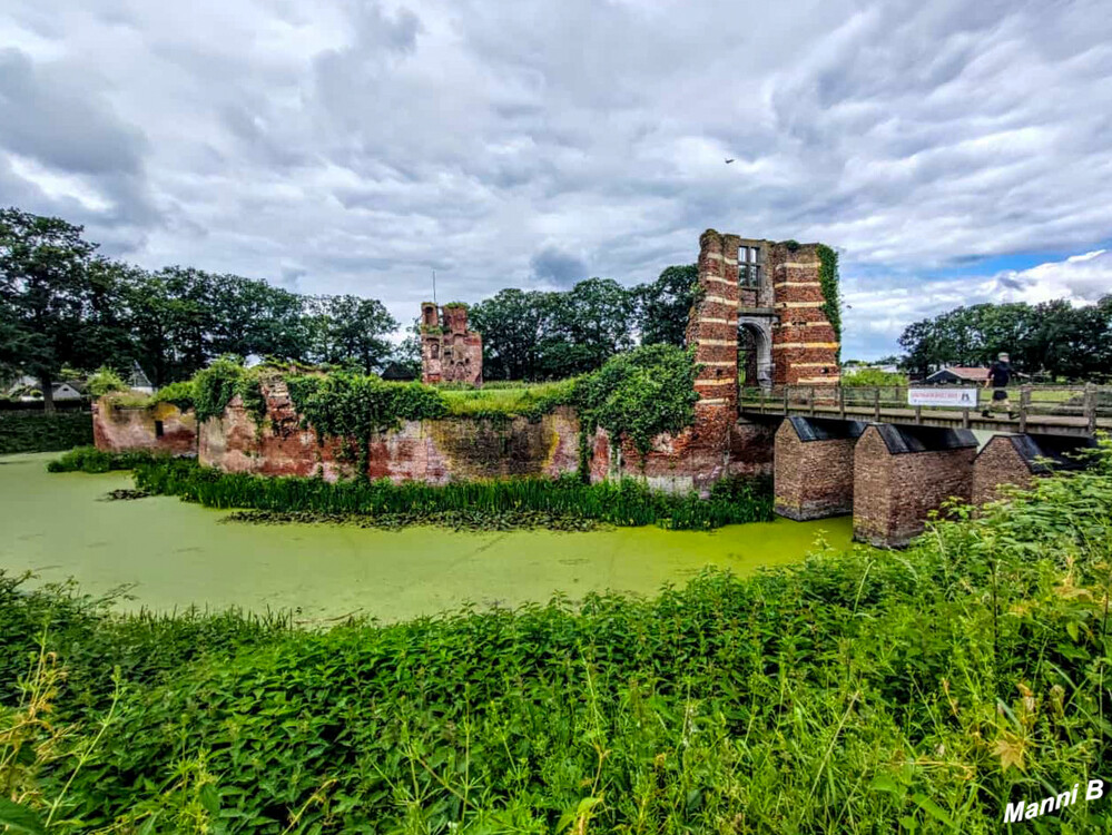 Burgruine Batenburg
Schlüsselwörter: 2024