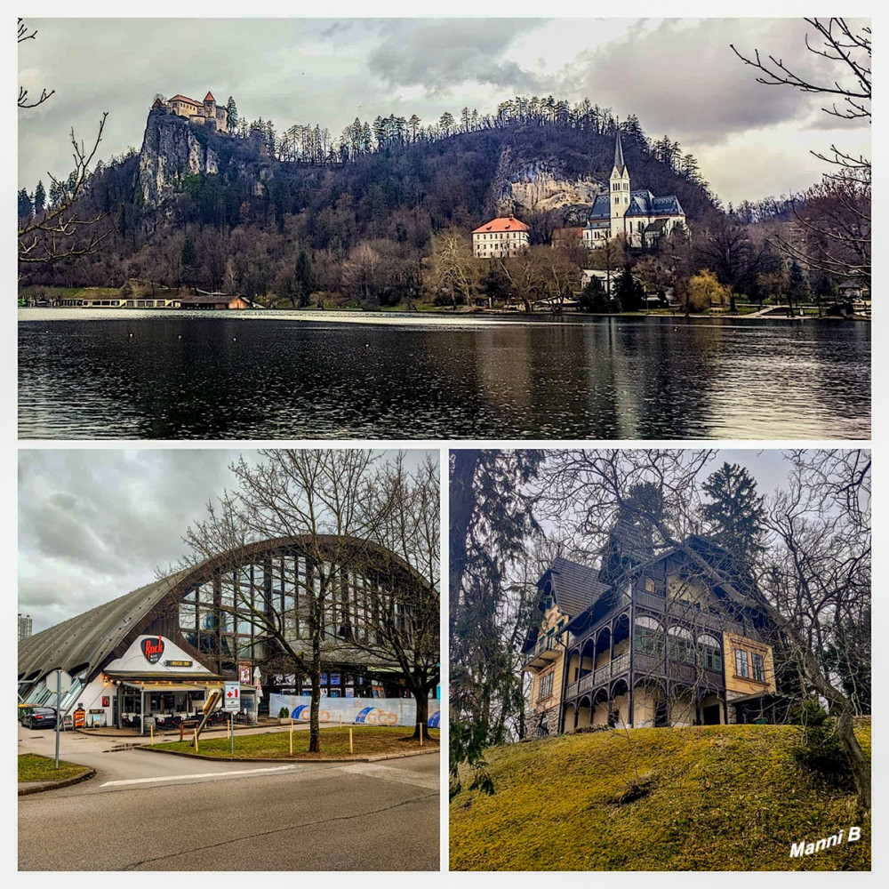 Bled
Burg Blend und die St. Martin Kirche
Slowenien
Schlüsselwörter: 2024