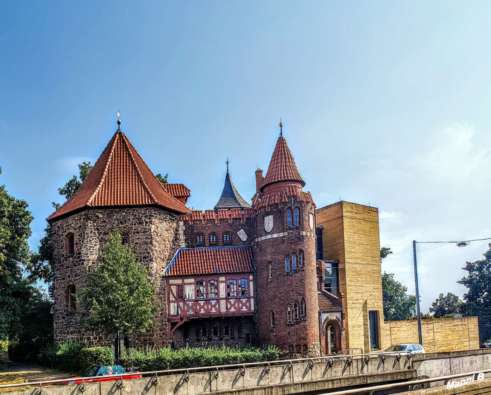 Magdeburg Guericke-Zentrum
Schlüsselwörter: 2024