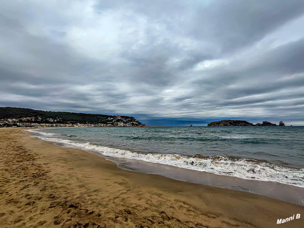 Playa de El Estartit
Schlüsselwörter: 2024