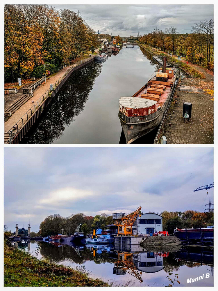 Schiffshebewerk Henrichenburg
Schlüsselwörter: 2024