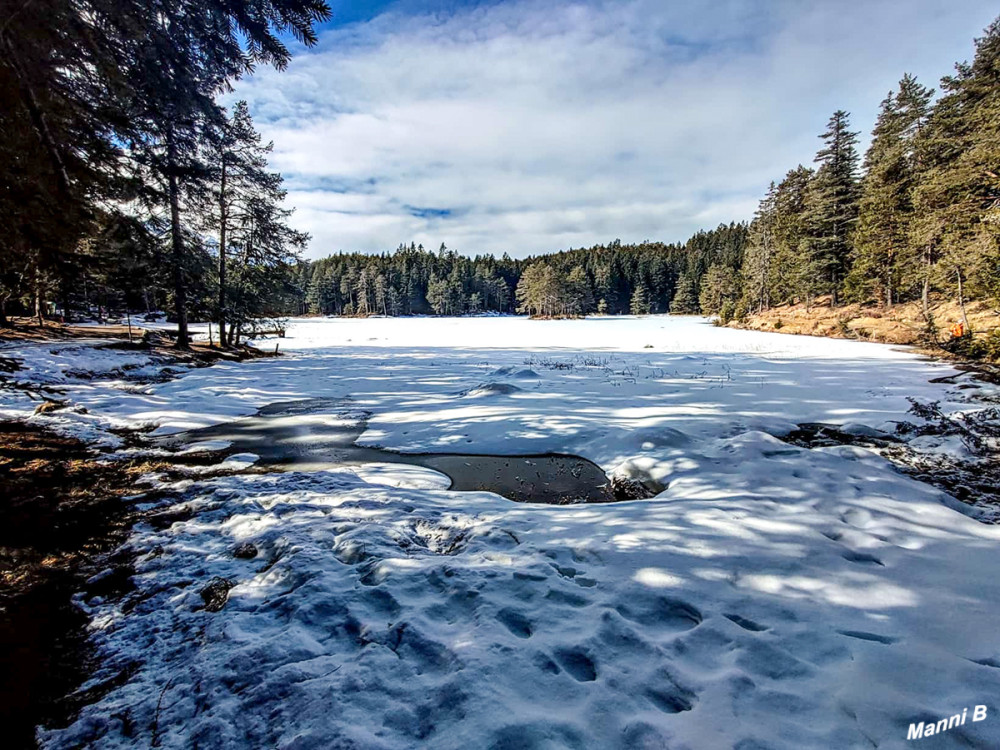 Möserer See
Der Möserer See ist ein knapp 3 ha großer See oberhalb des Ortes Mösern in der Gemeinde Telfs in Tirol. lt.Wikipedia
Schlüsselwörter: 2025