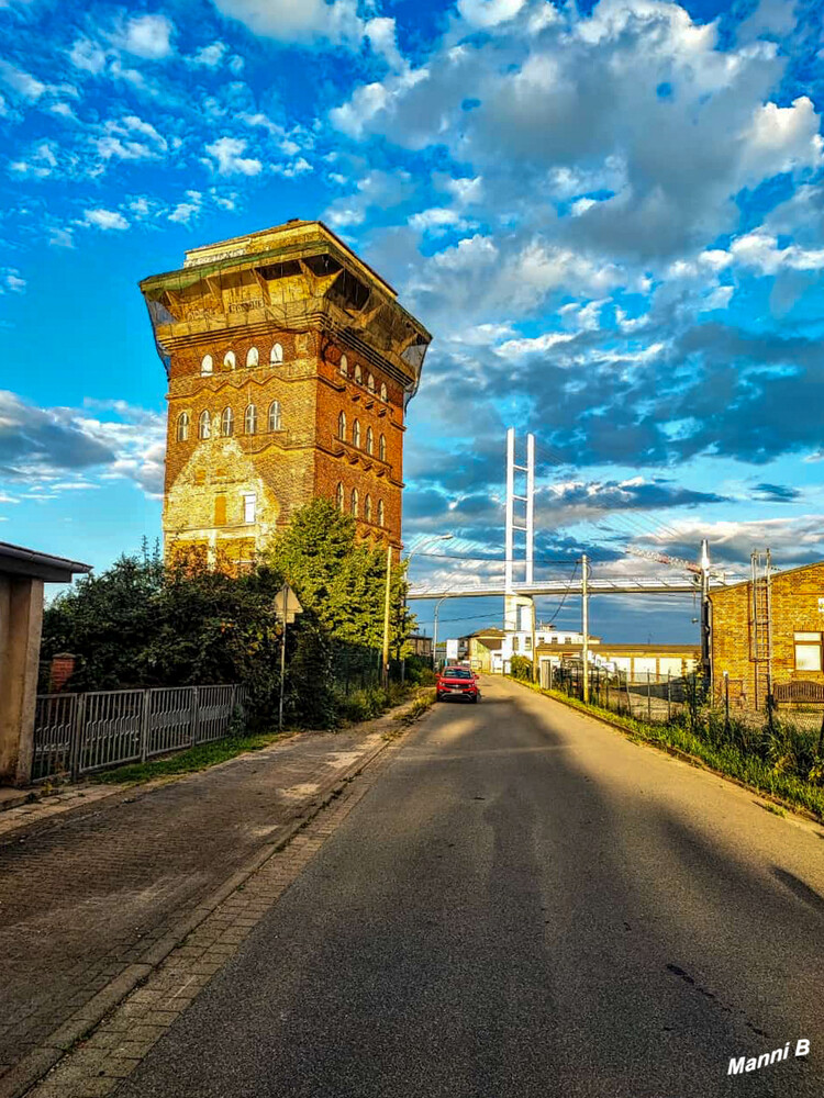 Stralsund - Rügenbrücke
Schlüsselwörter: 2024