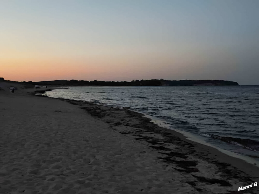 Abendsparziergang zum Strand
Schlüsselwörter: 2024