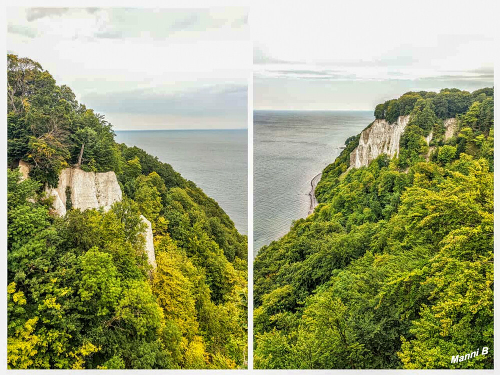 Nationalpark Jasmund
Schlüsselwörter: 2024