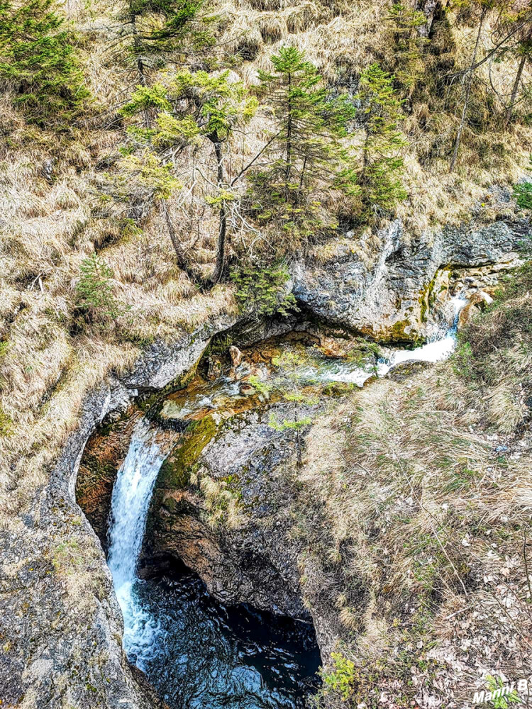 Wasserfälle von Farchant
Schlüsselwörter: 2025