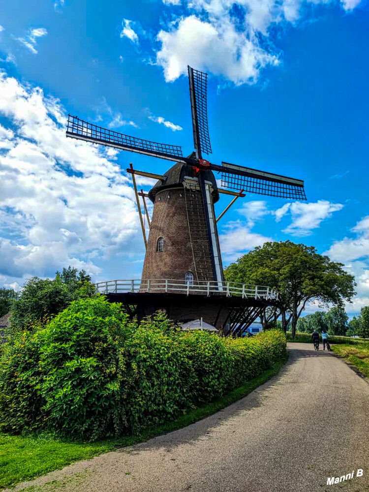 Windmühle
Stella Polaris in Demen
Schlüsselwörter: 2024