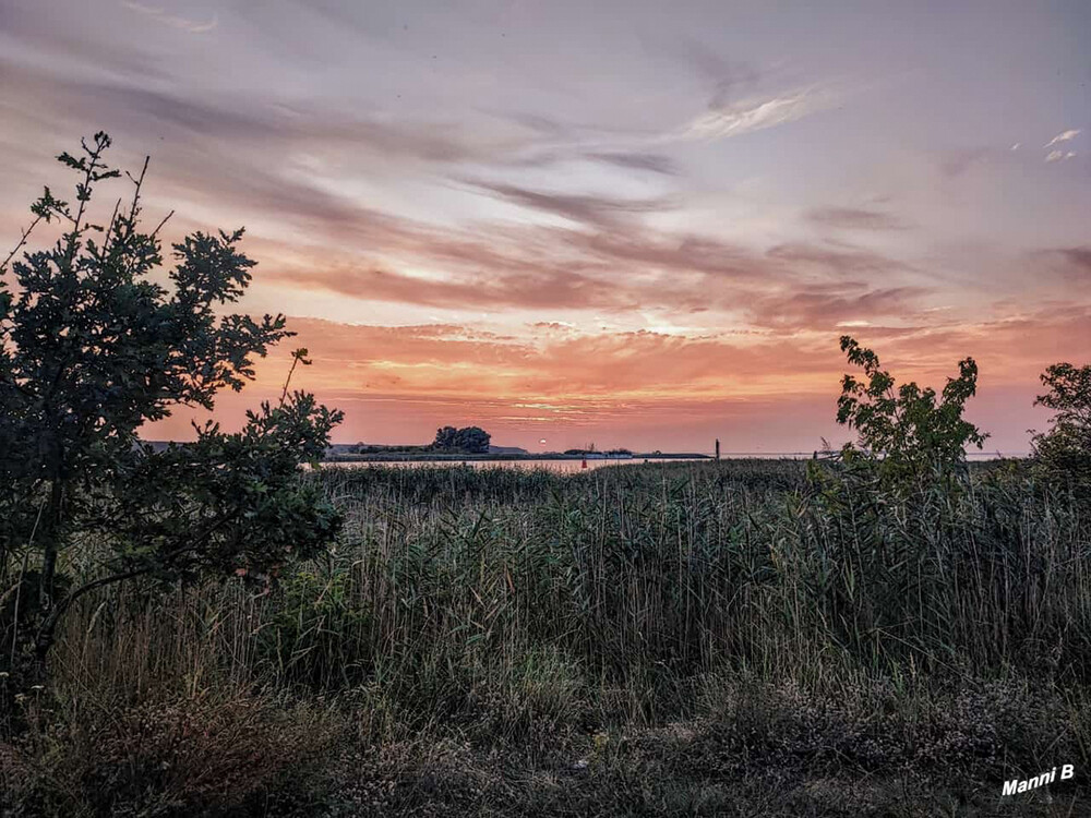 Peenemünde
Lichtstimmung am Abend
Schlüsselwörter: 2024