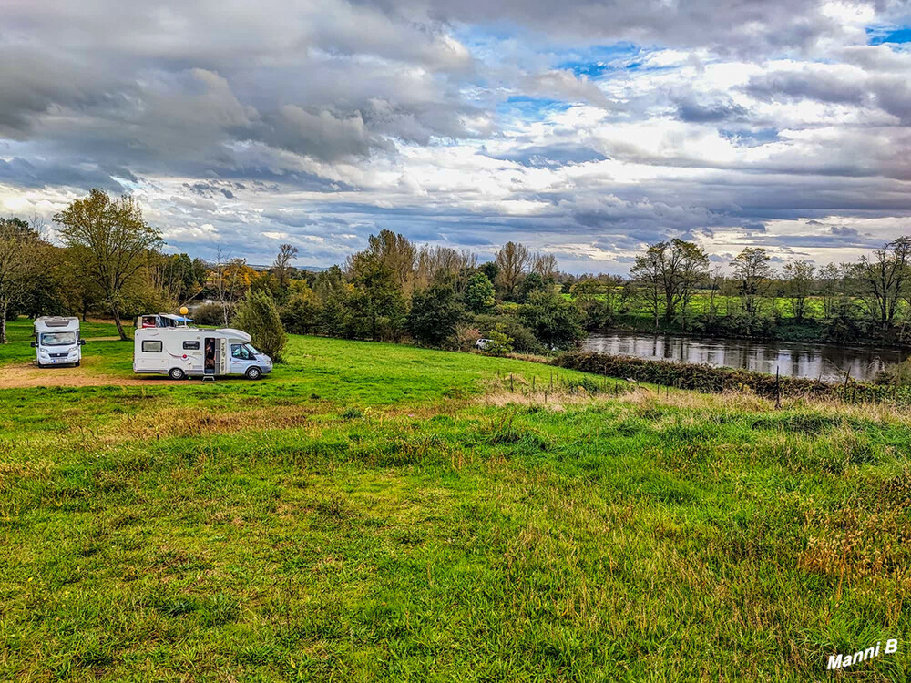 Campingplatz La Route Bleue in Balbigny
an der Loire
Schlüsselwörter: 2024