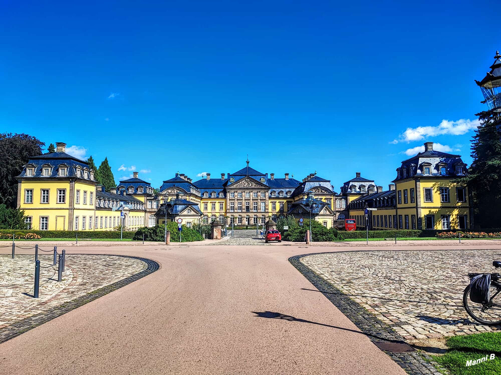 Residenzschloß Bad Arolsen
Schlüsselwörter: 2024