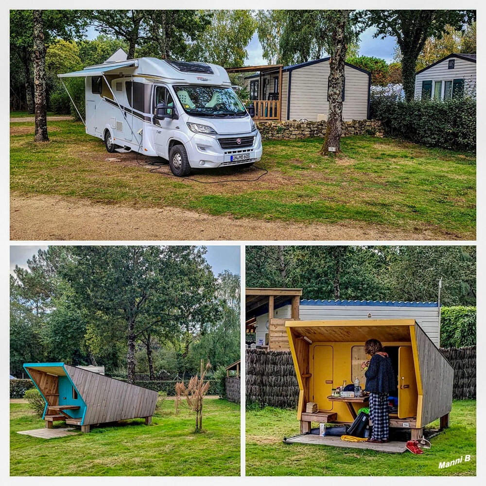 Campingplatz in Carnac
Schlüsselwörter: 2024