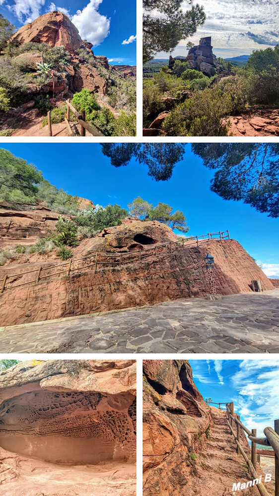 Impressionen Ermita de la Mare devDeu de la Roca
Schlüsselwörter: 2024