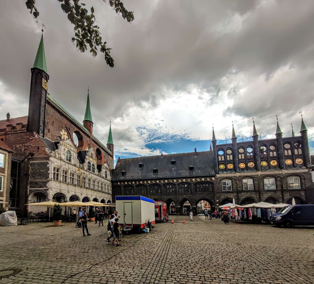 Lübeck
