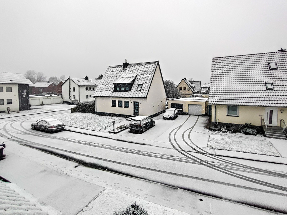 Frei "Winterfeeling"
Manni
Schlüsselwörter: 2025