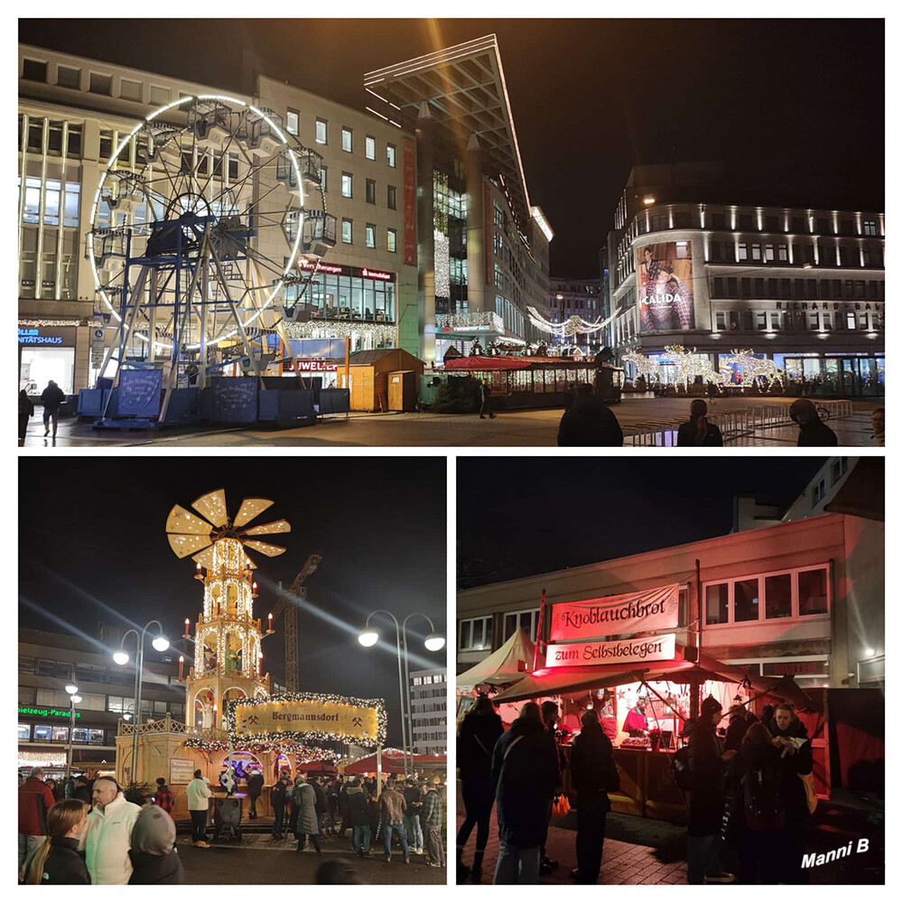 Weihnachtsmarkt Bochum
Schlüsselwörter: 2024