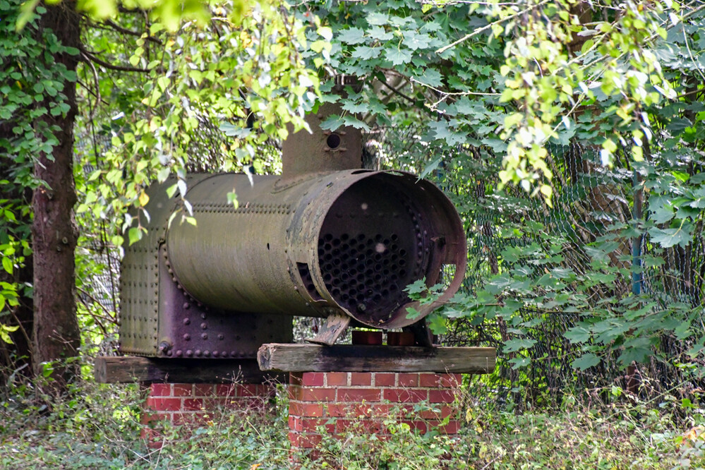  Feldbahnmuseum Oekoven - Ausgemustert
Roland
Schlüsselwörter: 2024