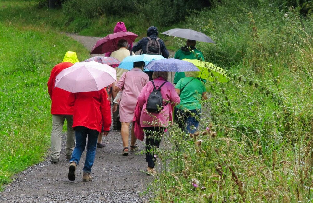 Frei "Wanderung bei Regen"
Verena
Schlüsselwörter: 2024