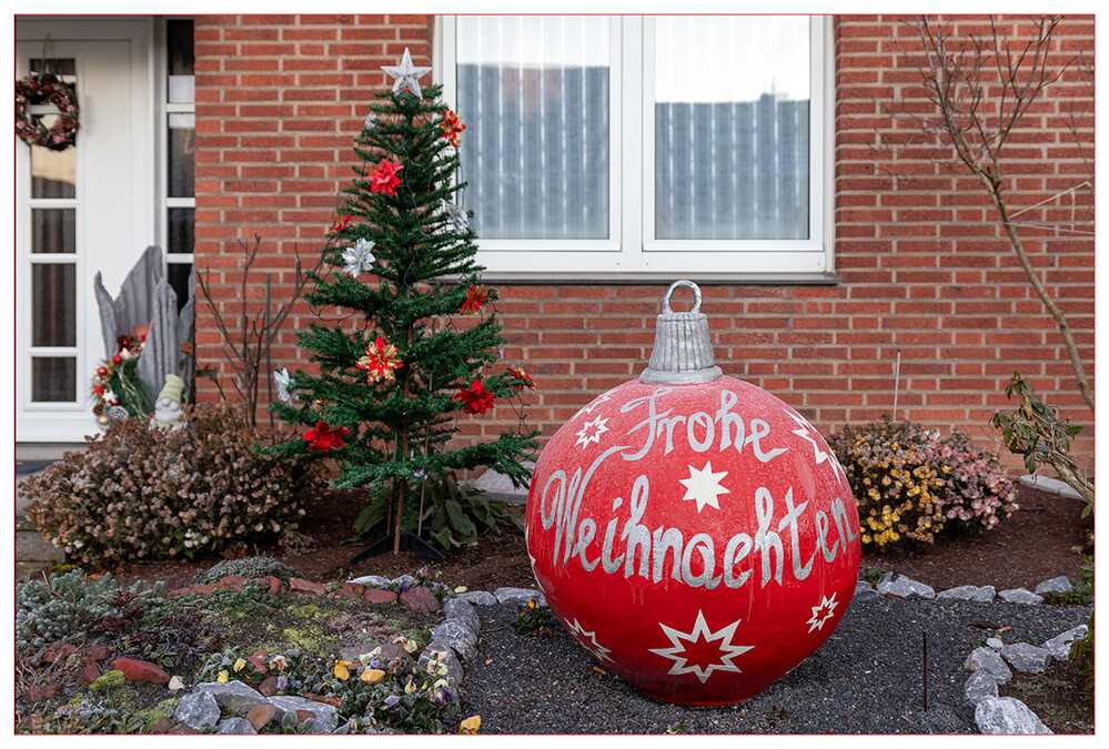 Dezemberfoto "Frohe Weihnachten"
Marianne
Schlüsselwörter: 2021