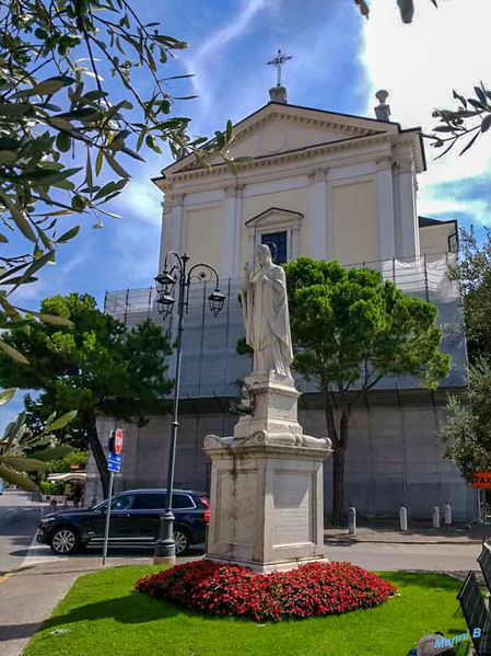 Toscolano Maderno
die Papiermühlenregion
Schlüsselwörter: Italien. Toscolano Maderno