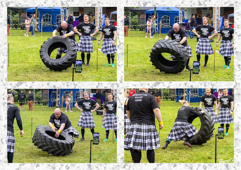 Highland Games
Schlüsselwörter: 2024