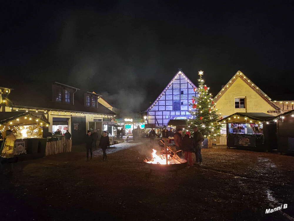 Weihnachtsmarkt Bergkamen
Gut Keinemann
Schlüsselwörter: 2024