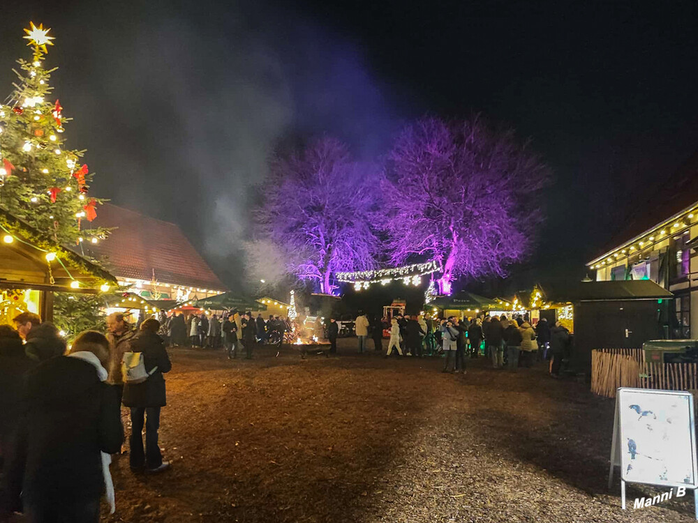 Weihnachtsmarkt Bergkamen
Gut Keinemann
Schlüsselwörter: 2024