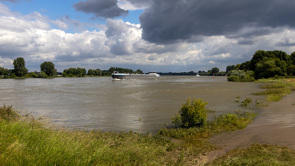 Kaiserswerth Hochwasser
Marianne
Schlüsselwörter: 2024