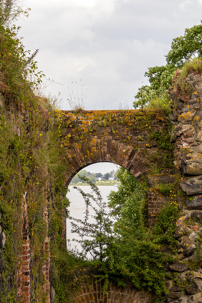 Kaiserswerth Kaiserpfalz Durchblick
Marianne
Schlüsselwörter: 2024