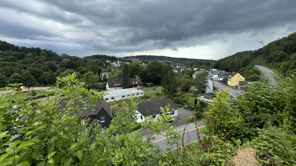 Frei "Blick ins Bergische Land"
Gerd
Schlüsselwörter: 2024