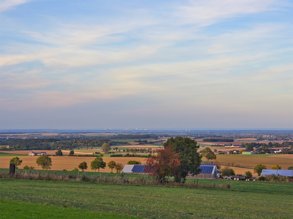 Landschaften "Eifelblick"
Gerd
Schlüsselwörter: 2022