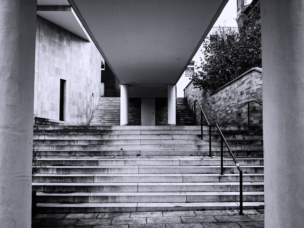 Treppen "Moderne Treppe"
Gerd
Schlüsselwörter: 2024